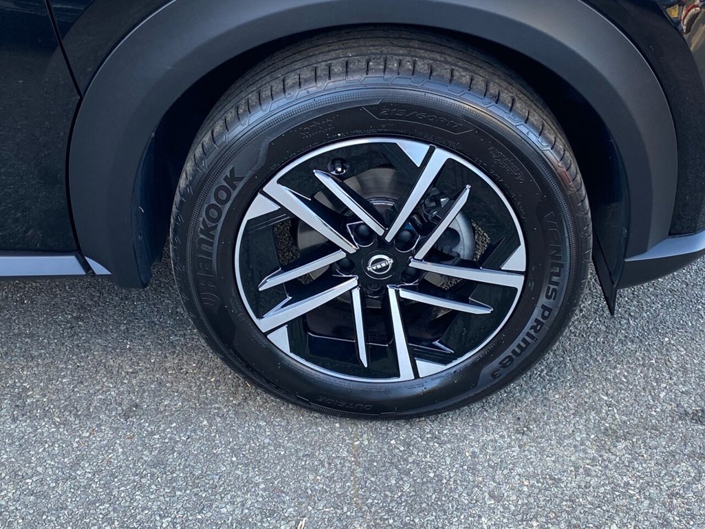 Used Nissan Juke 2025 for sale - 78117616: Photo 9