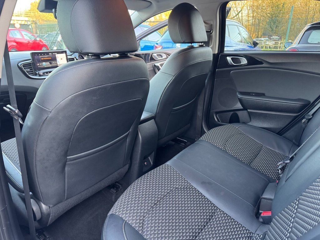 Used Kia Ceed 2022 for sale - 77680283: Photo 13