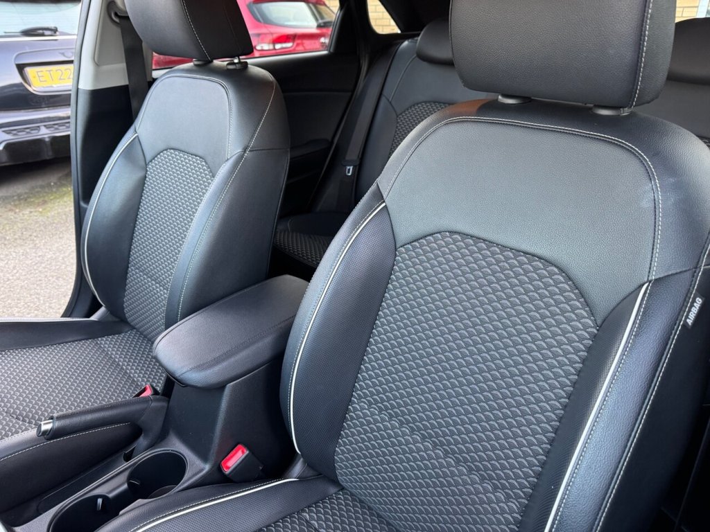 Used Kia Ceed 2022 for sale - 77680283: Photo 14