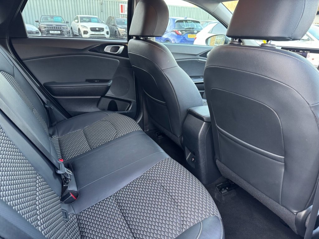 Used Kia Ceed 2022 for sale - 77680283: Photo 15