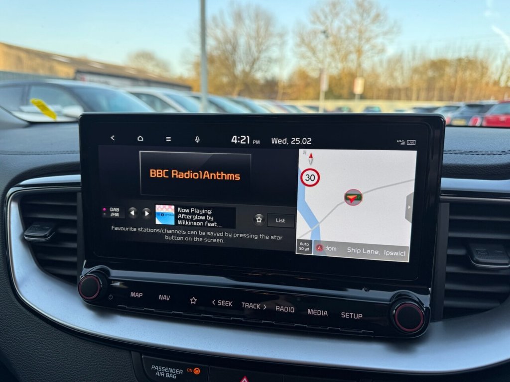 Used Kia Ceed 2022 for sale - 77680283: Photo 18