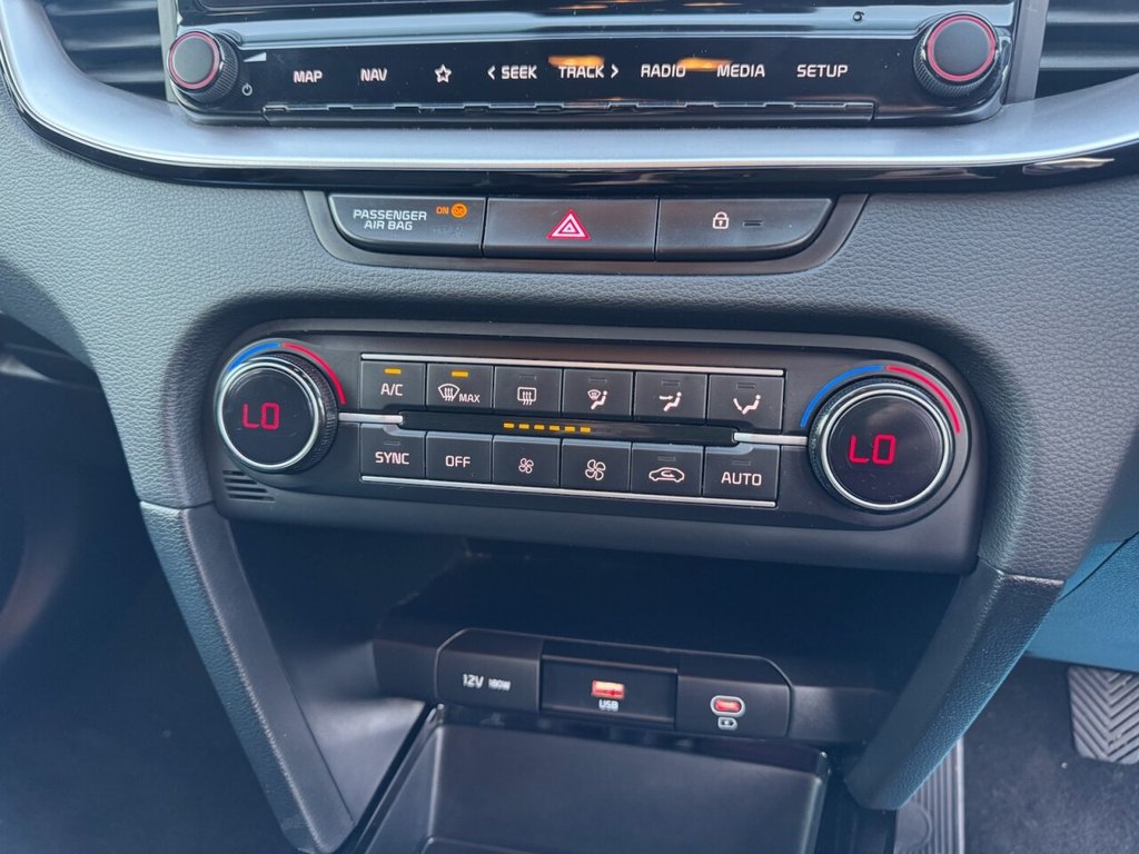 Used Kia Ceed 2022 for sale - 77680283: Photo 19