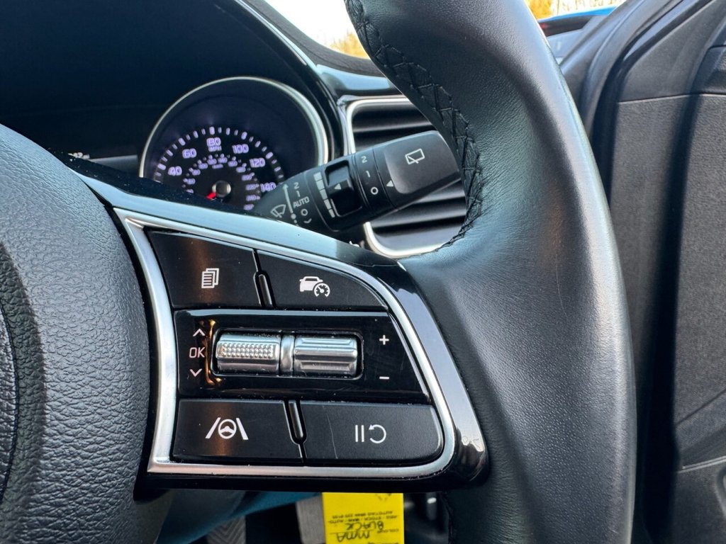 Used Kia Ceed 2022 for sale - 77680283: Photo 20