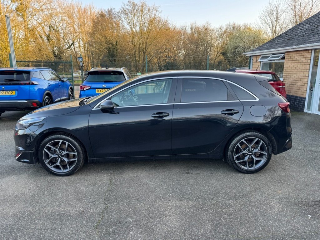 Used Kia Ceed 2022 for sale - 77680283: Photo 5