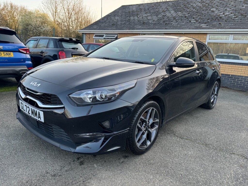 Used Kia Ceed 2022 for sale - 77680283: Photo 6