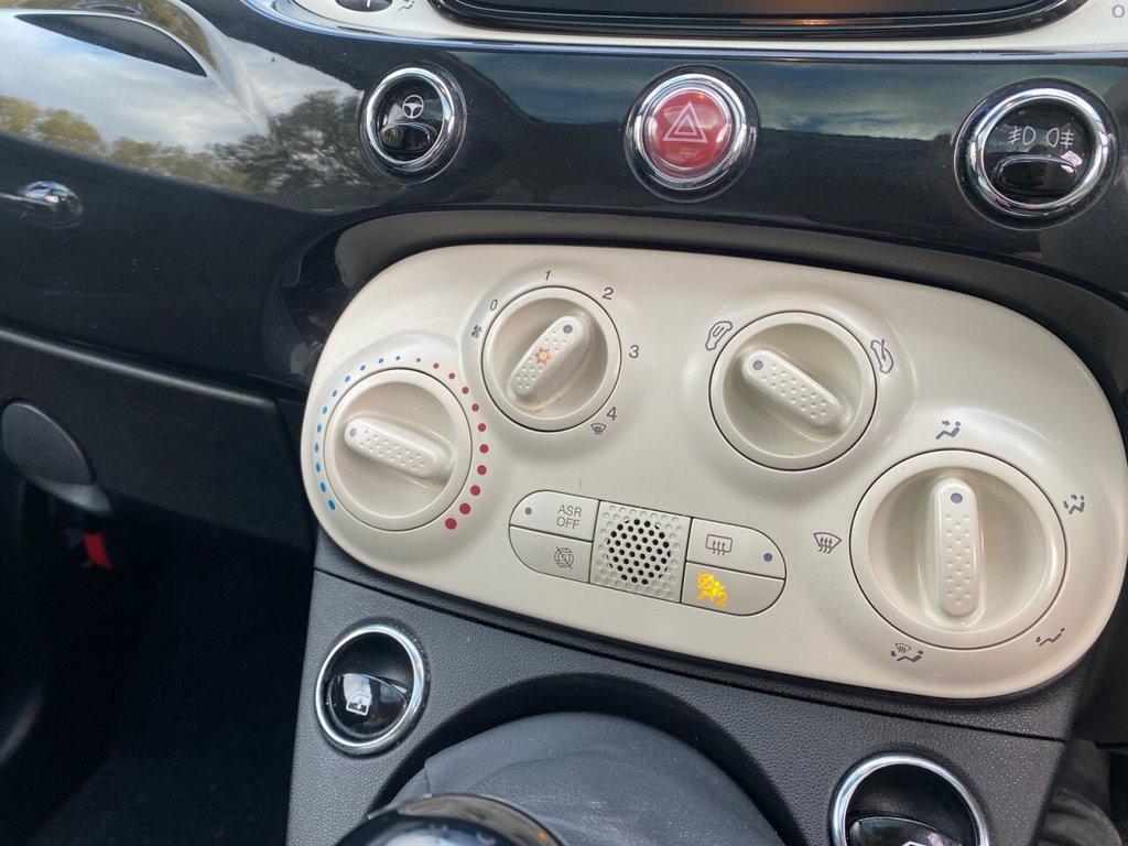 Used Fiat 500 2021 for sale - 76345680: Photo 24