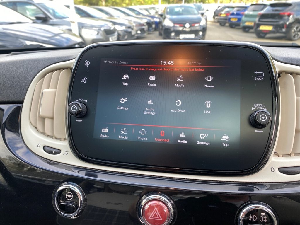 Used Fiat 500 2021 for sale - 76345680: Photo 26