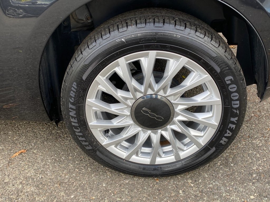 Used Fiat 500 2021 for sale - 76345680: Photo 28