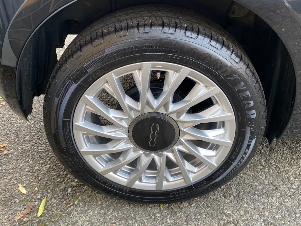 Used Fiat 500 2021 for sale - 76345680: Photo 29