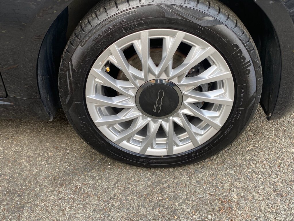 Used Fiat 500 2021 for sale - 76345680: Photo 30