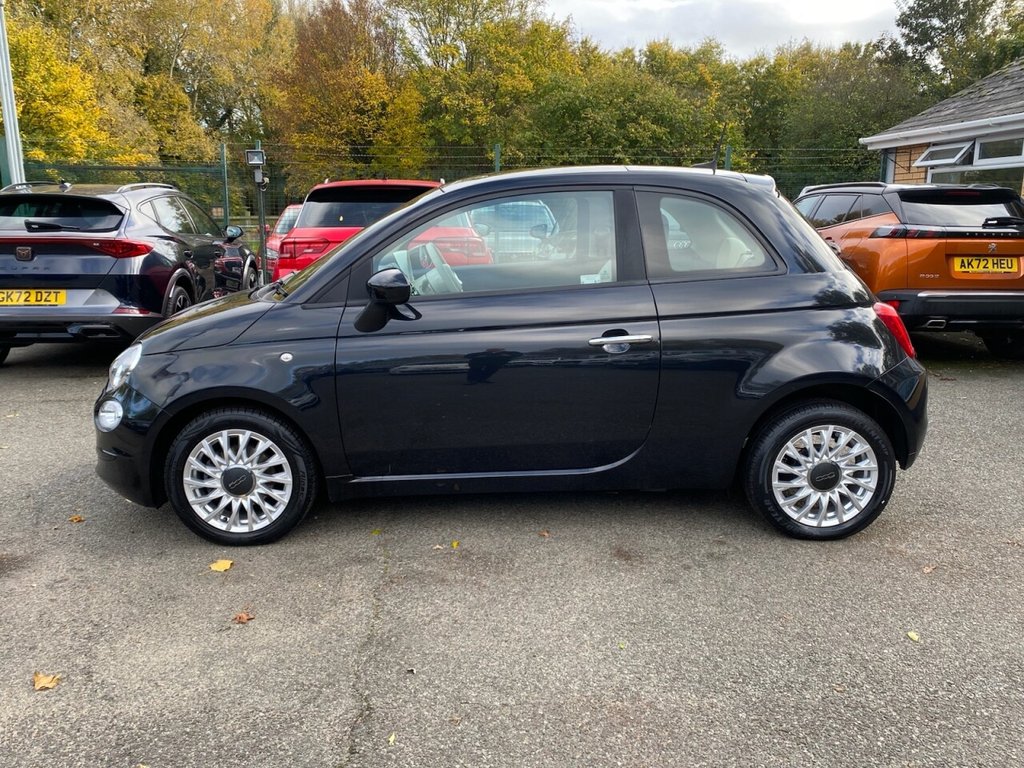 Used Fiat 500 2021 for sale - 76345680: Photo 7