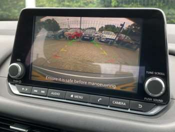 Used Nissan Qashqai 2022 for sale - 74917233: Photo
