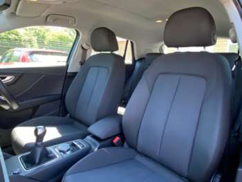 Used Audi Q2 2021 for sale - 74638734: Photo