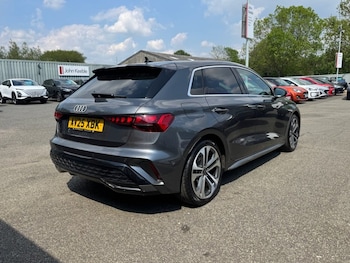 Used Audi A3 2025 for sale - 78543756: Photo