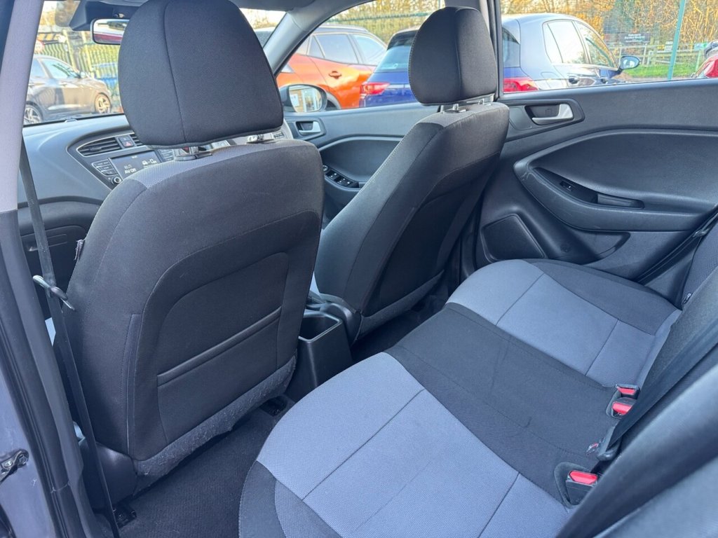 Used Hyundai i20 2020 for sale - 76909720: Photo 10