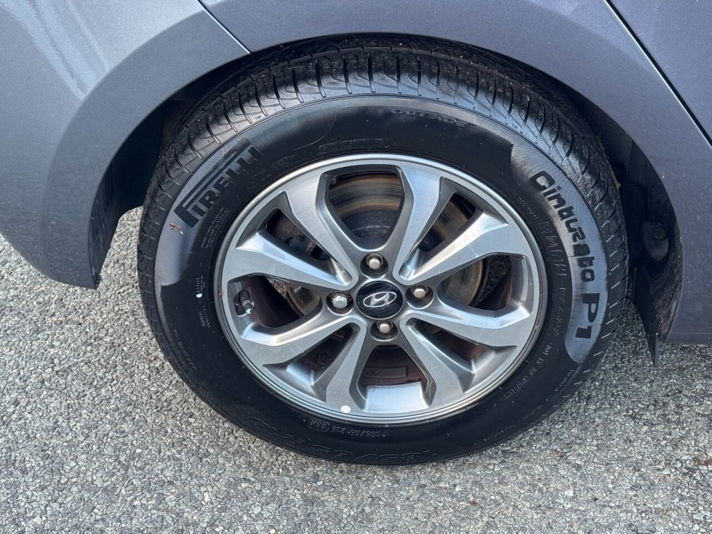 Used Hyundai i20 2020 for sale - 76909720: Photo 11