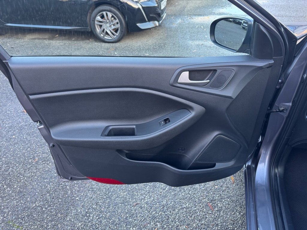 Used Hyundai i20 2020 for sale - 76909720: Photo 12