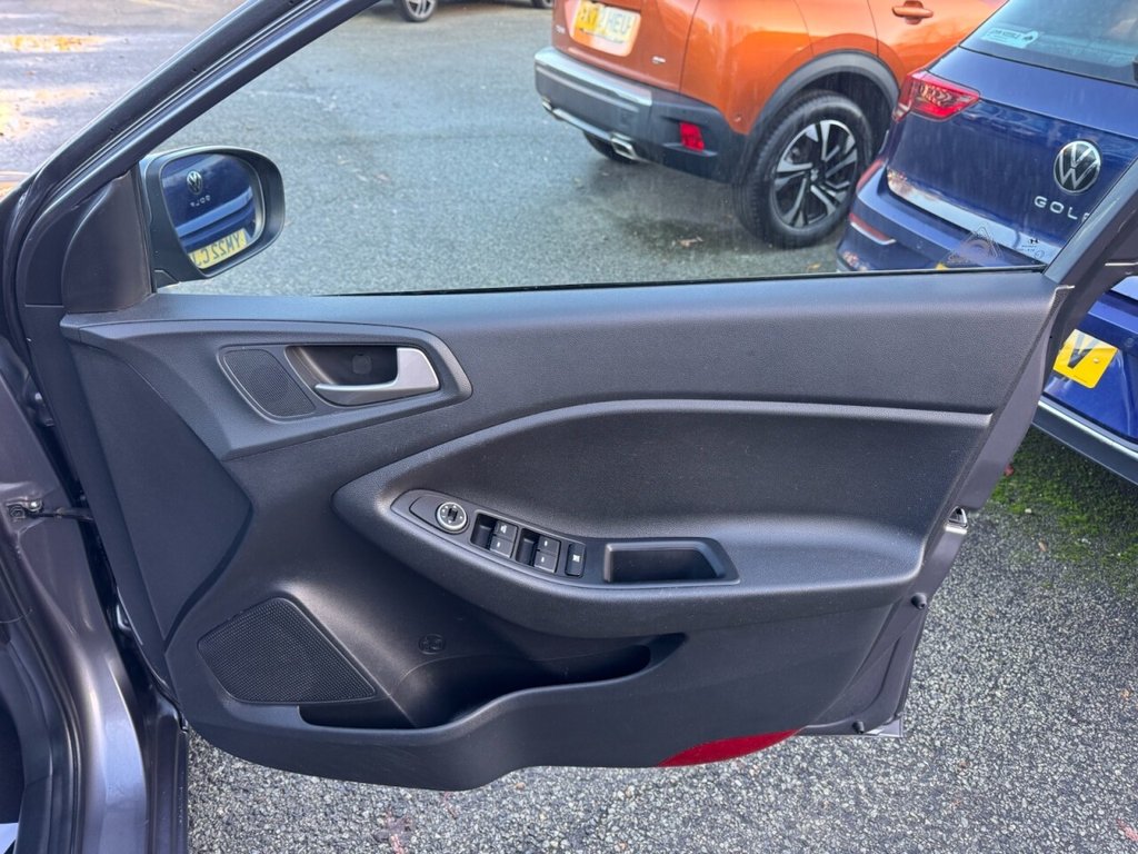 Used Hyundai i20 2020 for sale - 76909720: Photo 13