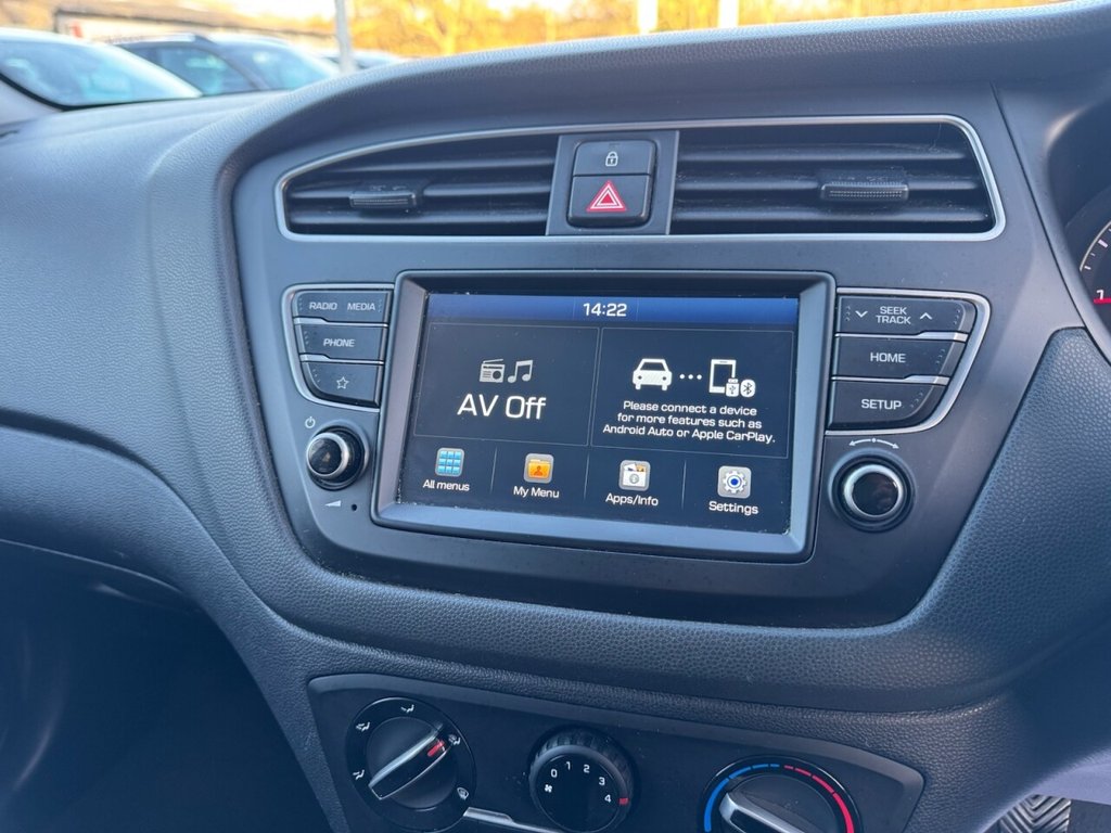 Used Hyundai i20 2020 for sale - 76909720: Photo 17