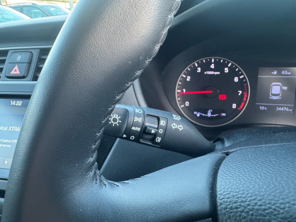 Used Hyundai i20 2020 for sale - 76909720: Photo 20