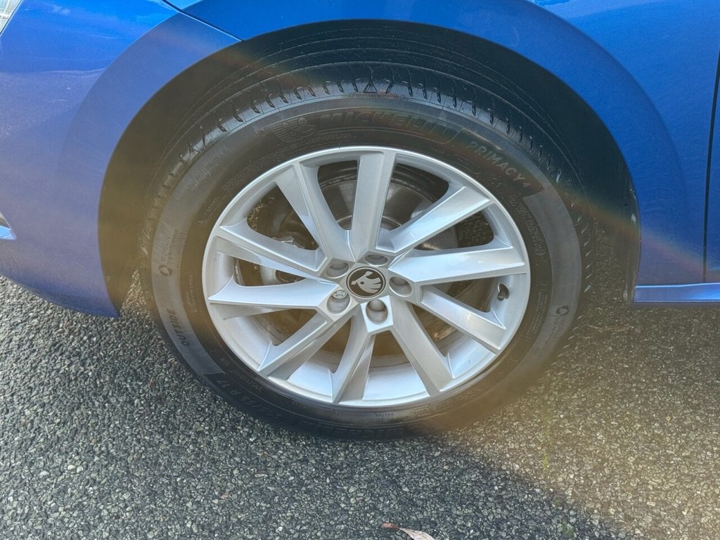 Used Skoda Kamiq 2025 for sale - 76910489: Photo 10