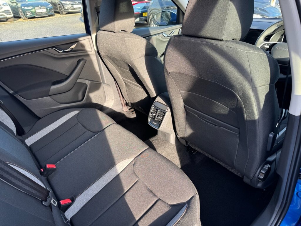 Used Skoda Kamiq 2025 for sale - 76910489: Photo 13