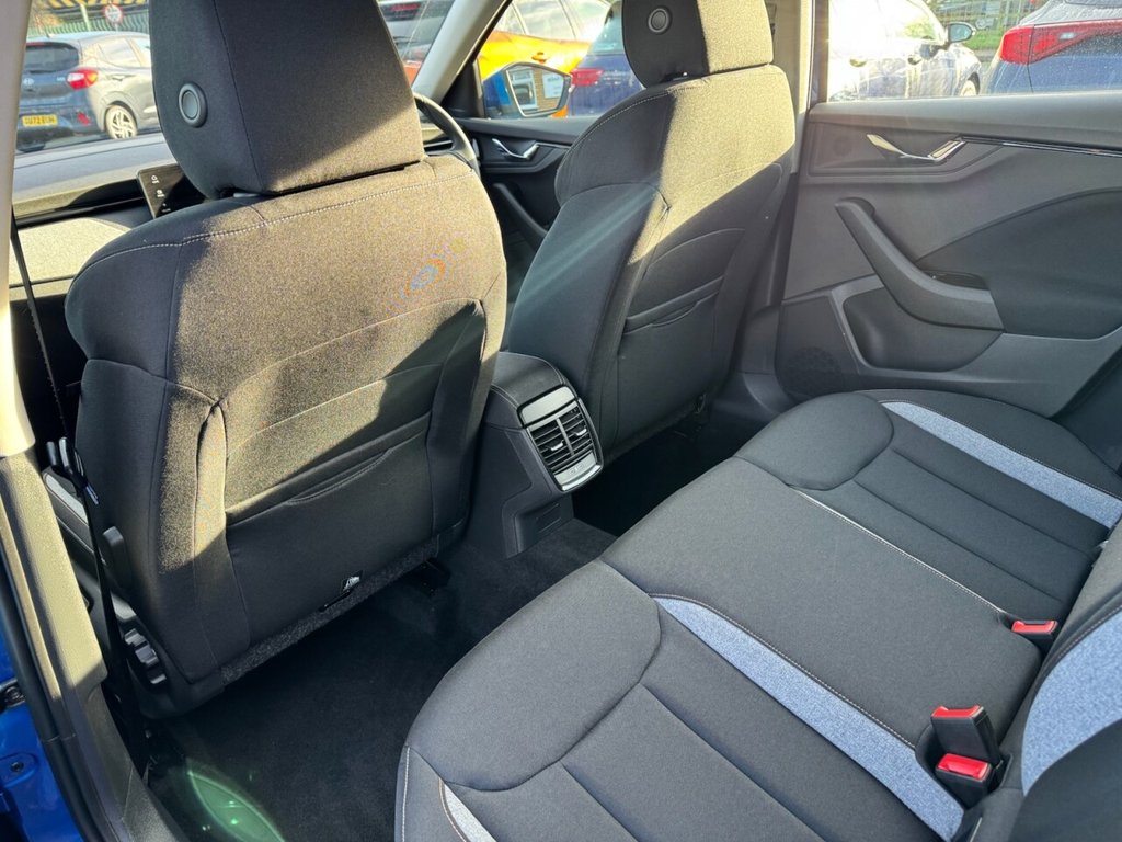 Used Skoda Kamiq 2025 for sale - 76910489: Photo 14