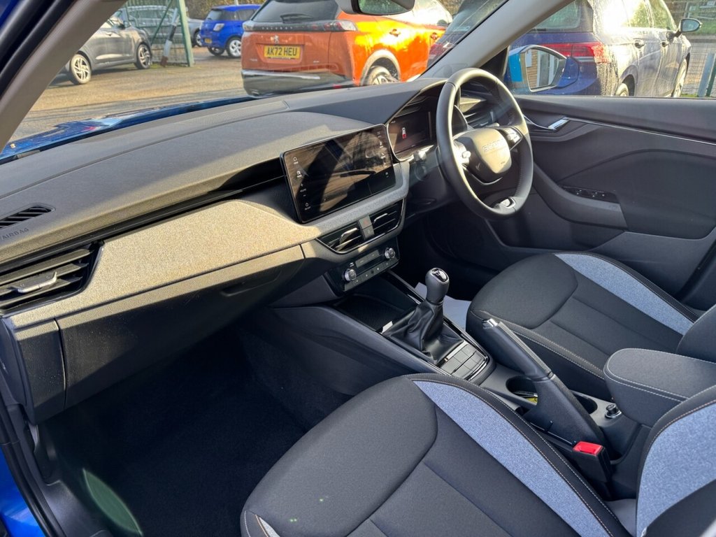 Used Skoda Kamiq 2025 for sale - 76910489: Photo 17