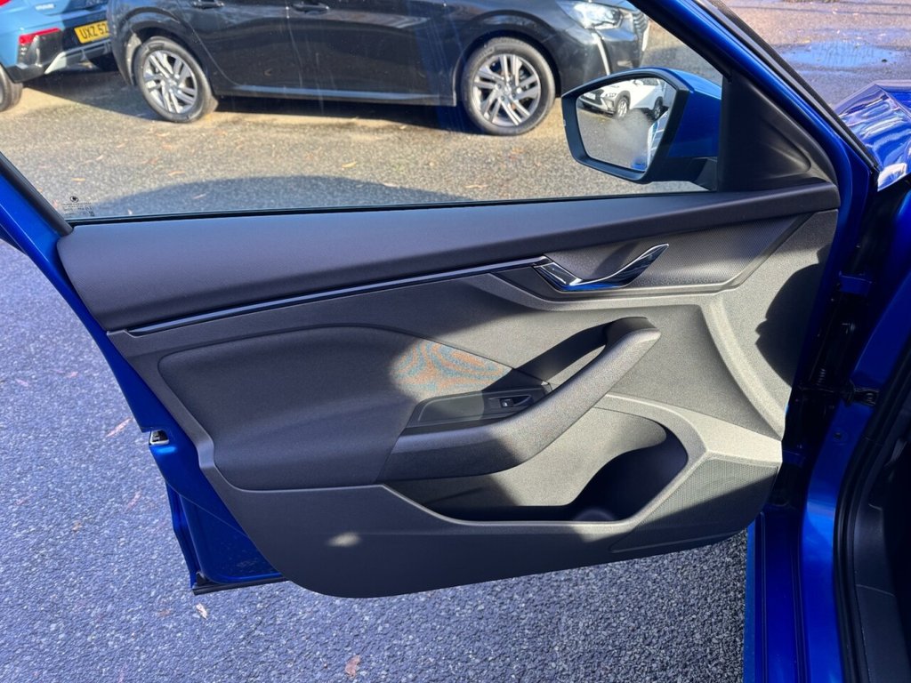 Used Skoda Kamiq 2025 for sale - 76910489: Photo 18