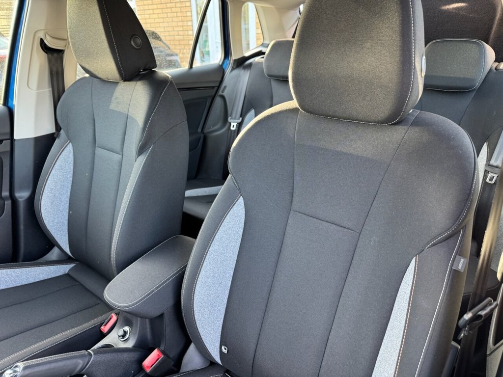 Used Skoda Kamiq 2025 for sale - 76910489: Photo 19