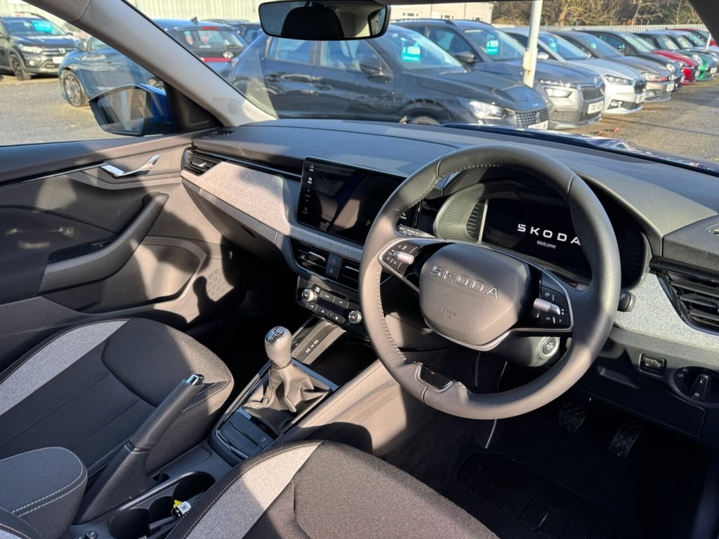 Used Skoda Kamiq 2025 for sale - 76910489: Photo 20
