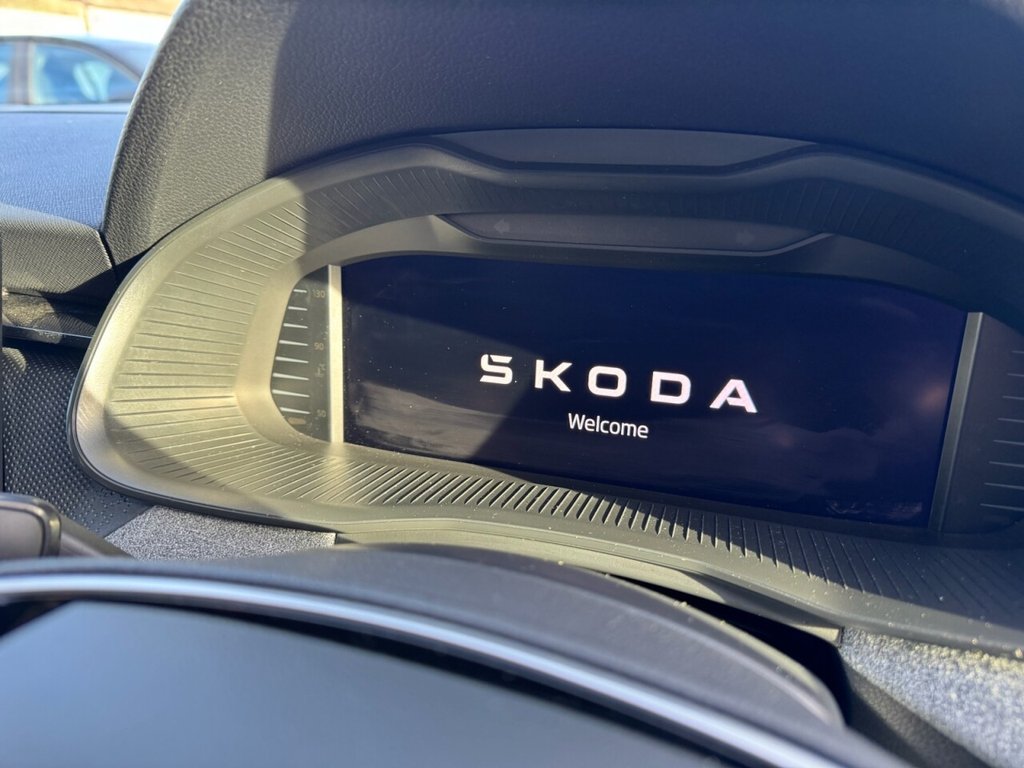 Used Skoda Kamiq 2025 for sale - 76910489: Photo 21