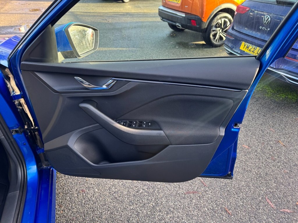 Used Skoda Kamiq 2025 for sale - 76910489: Photo 22