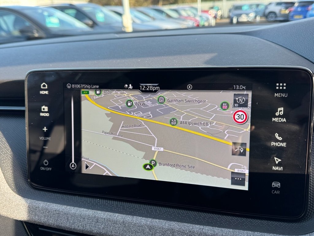 Used Skoda Kamiq 2025 for sale - 76910489: Photo 28