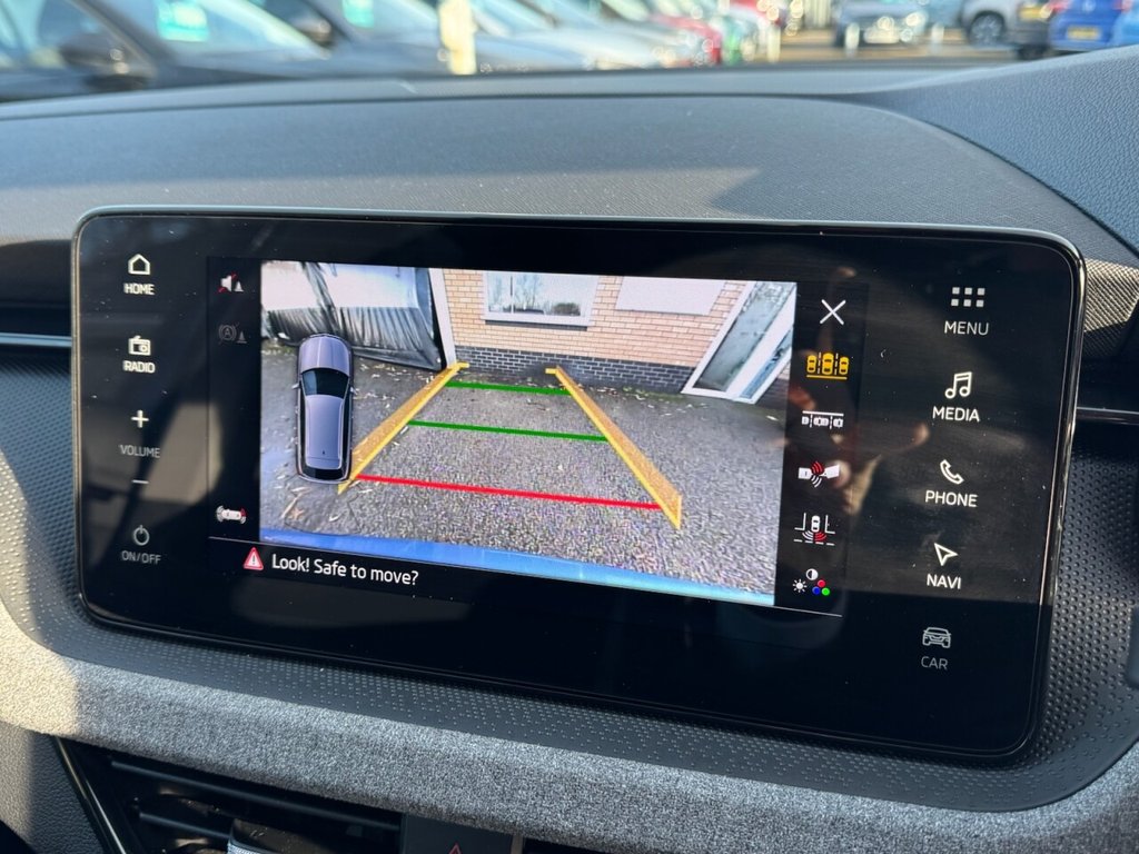 Used Skoda Kamiq 2025 for sale - 76910489: Photo 29