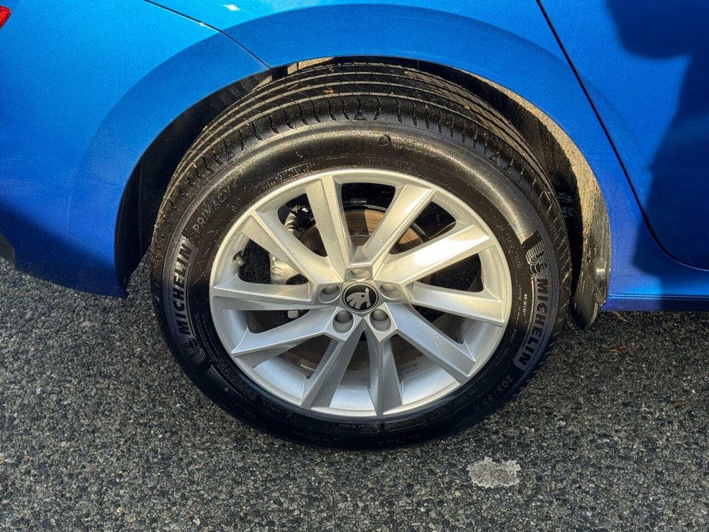 Used Skoda Kamiq 2025 for sale - 76910489: Photo 8