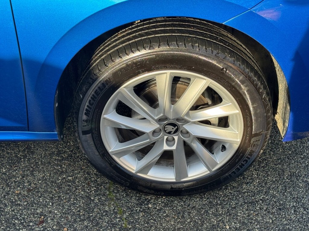 Used Skoda Kamiq 2025 for sale - 76910489: Photo 9