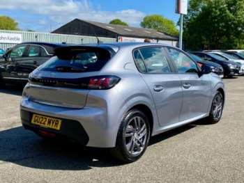 Used Peugeot 208 2022 for sale - 74685381: Photo