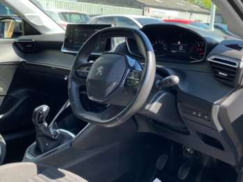 Used Peugeot 208 2022 for sale - 74685381: Photo