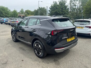 Used Kia Sportage 2026 for sale - 78749131: Photo