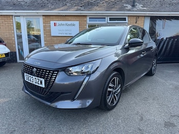 Used Peugeot 208 2023 for sale - 79233505: Photo