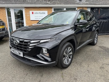 Used Hyundai TUCSON 2022 for sale - 78886970: Photo