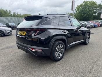 Used Hyundai TUCSON 2022 for sale - 78886970: Photo