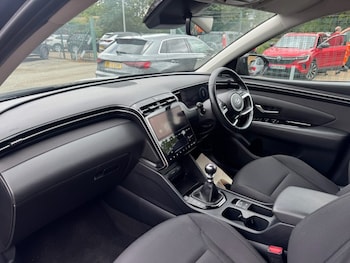 Used Hyundai TUCSON 2022 for sale - 78886970: Photo