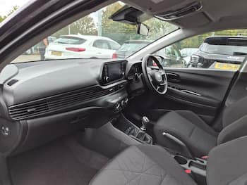 Used Hyundai BAYON 2022 for sale - 79870947: Photo
