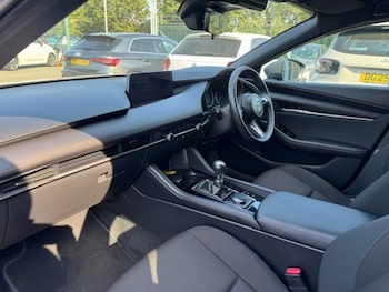 Used Mazda Mazda3 2024 for sale - 79177994: Photo
