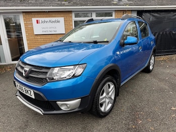 2016 (66) - 0.9 TCe Ambiance 5dr [Start Stop]