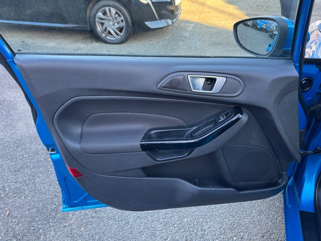 Used Ford Fiesta 2017 for sale - 77072384: Photo 11