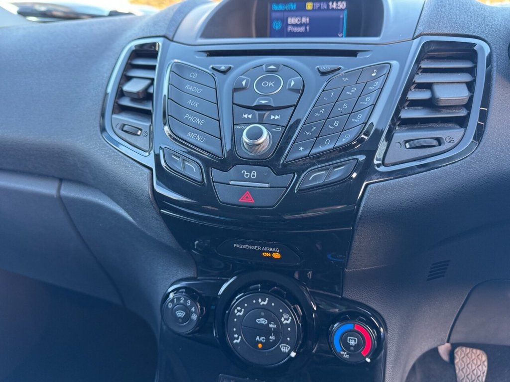 Used Ford Fiesta 2017 for sale - 77072384: Photo 13