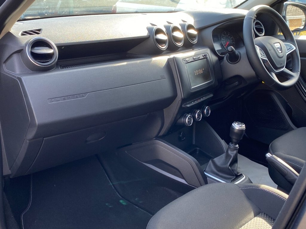 Used Dacia Duster 2020 for sale - 76068420: Photo 12